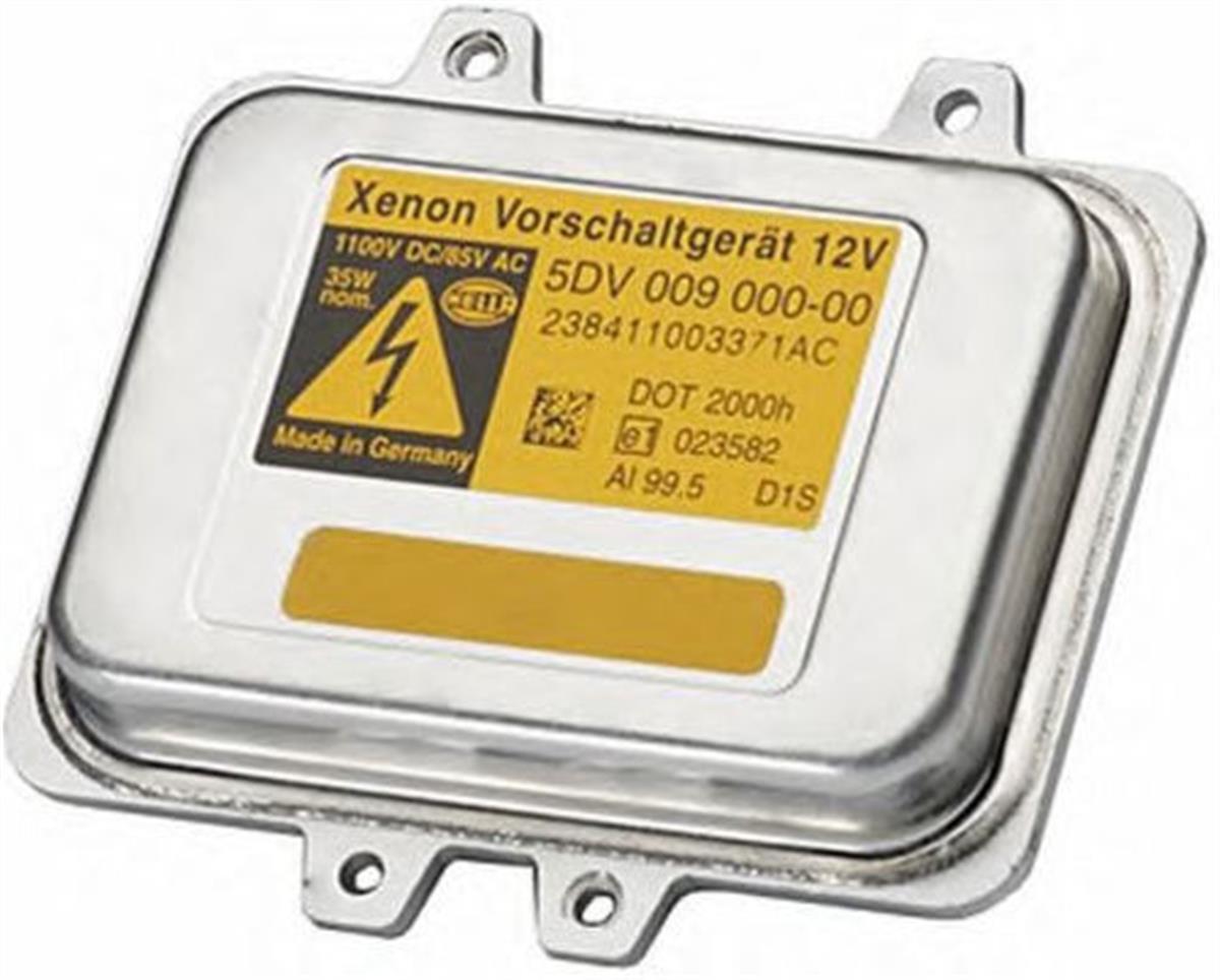Far Modülü E60-65-70-71 Bm 05-