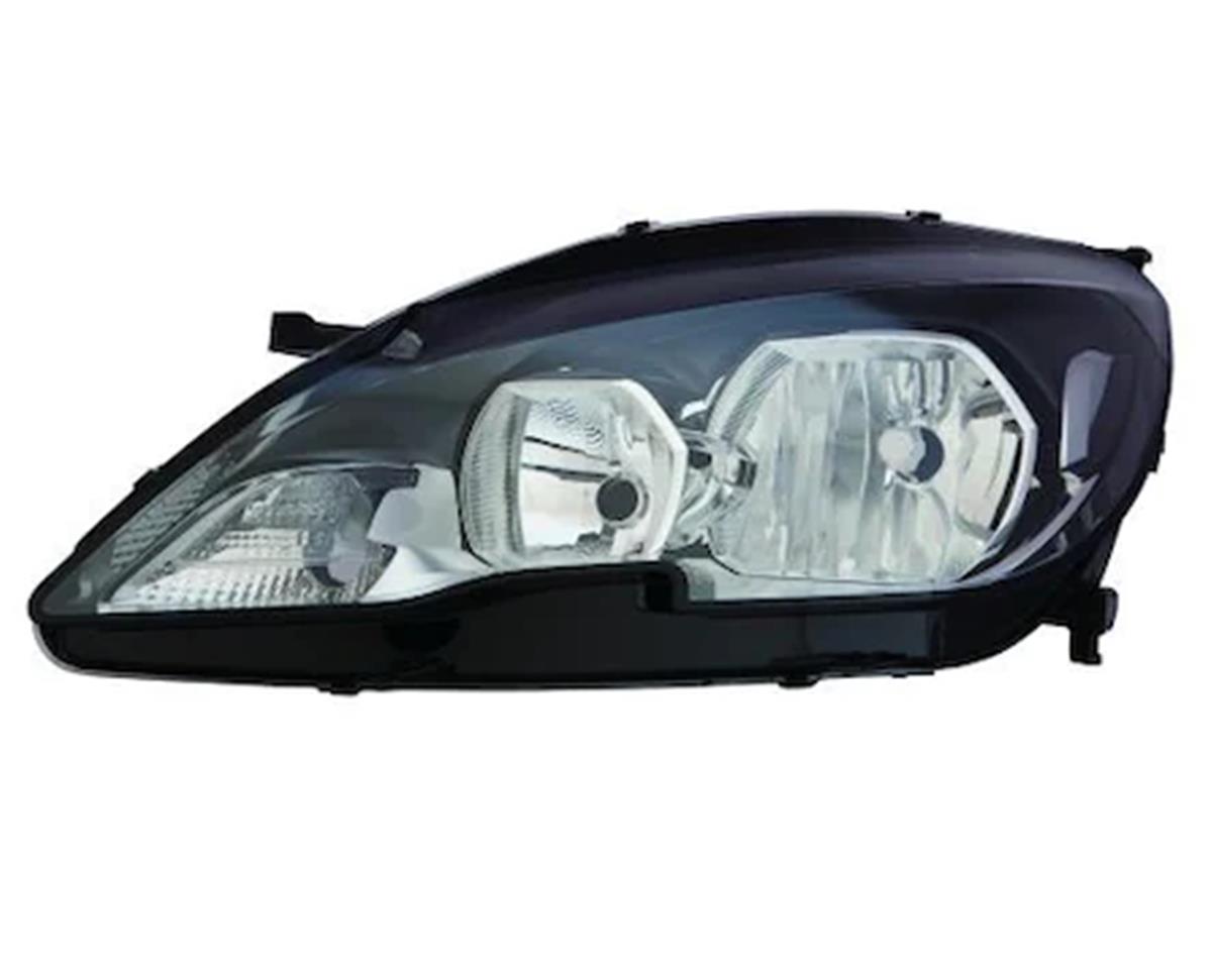 Far Sağ 308 (T9) B.M 2014-