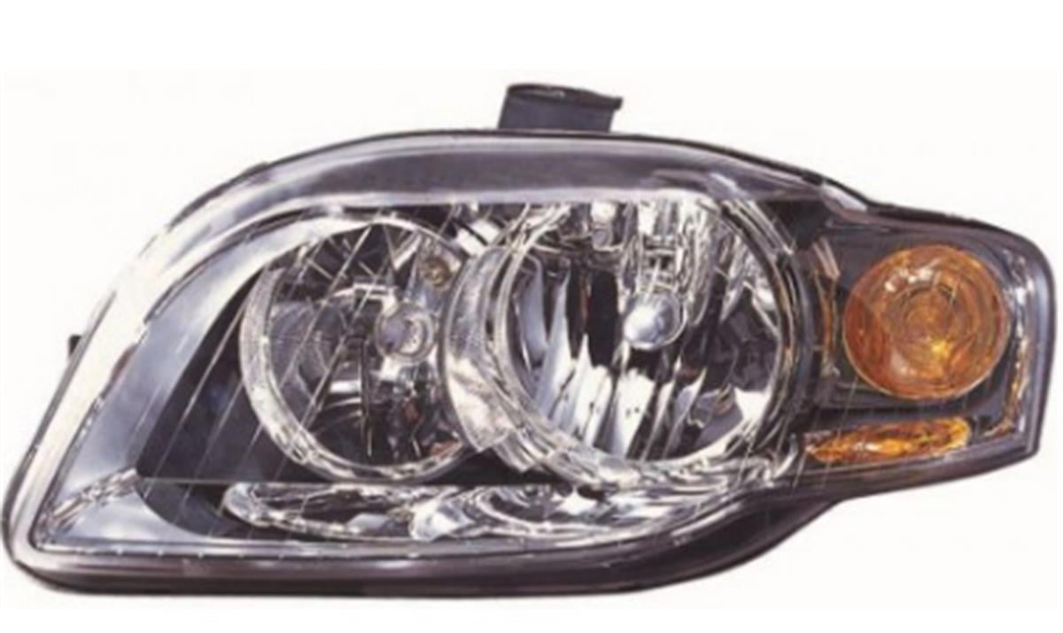 Far Sağ A4 Bm 05-08