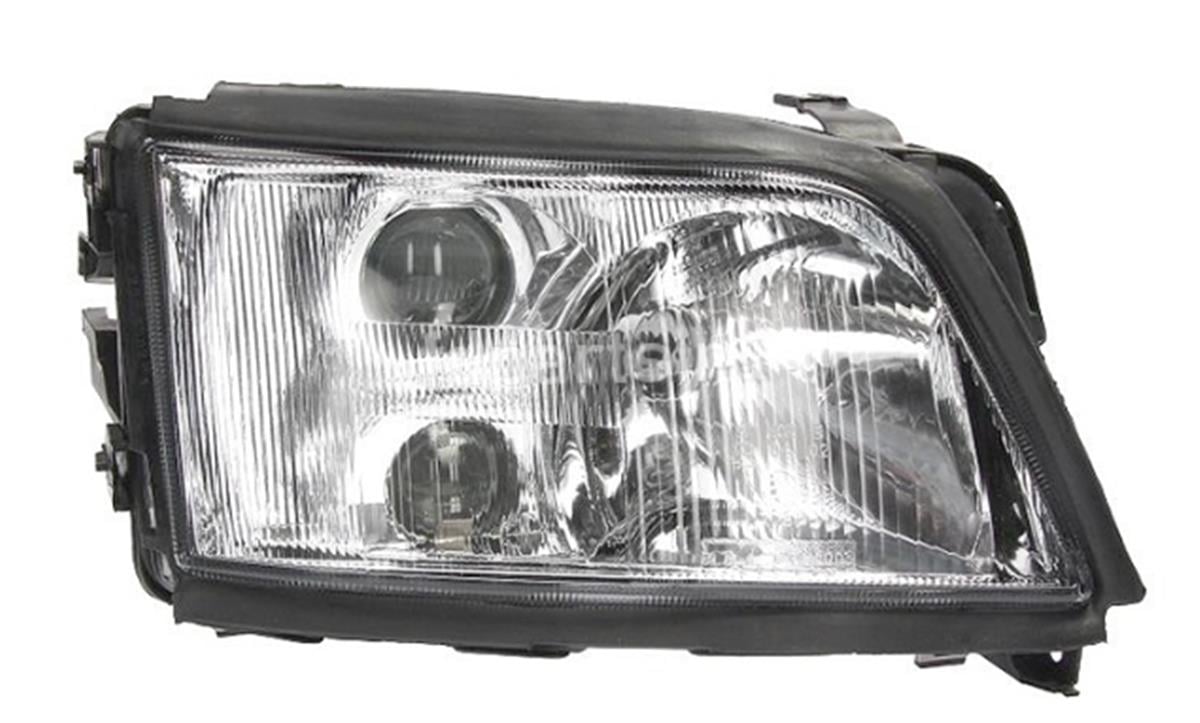 Far Sağ A6 Bm 95-