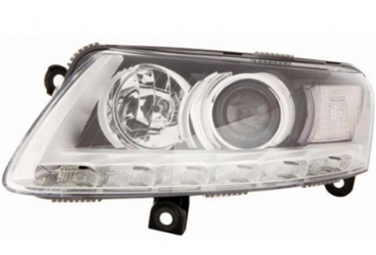 Far Sağ A6 Bm (Xenon-Led Li) 09-11