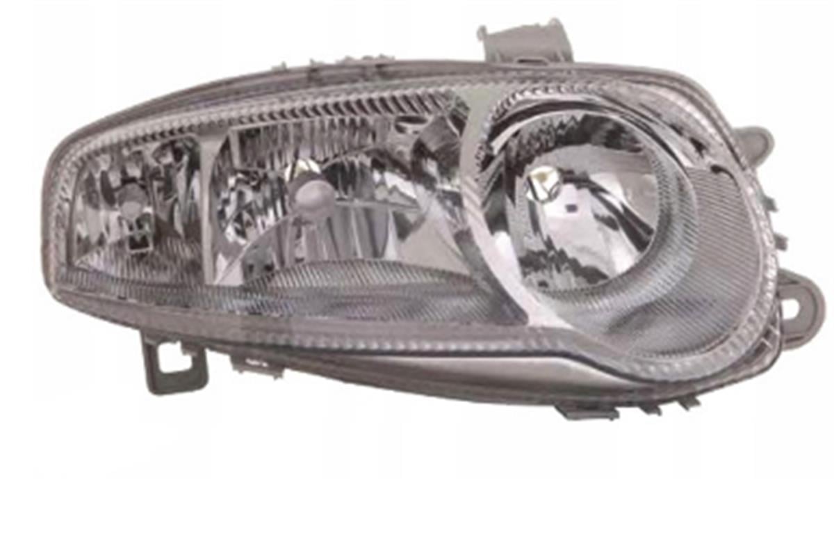 Far Sağ Alfa 147 Bm 99-