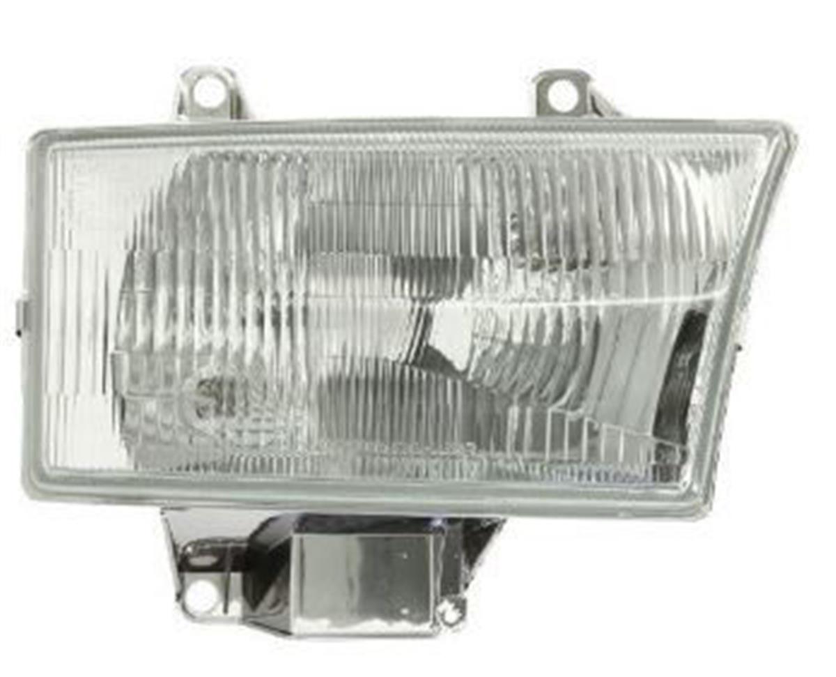 Far Sağ B2500 (Un) Dizel 99-02
