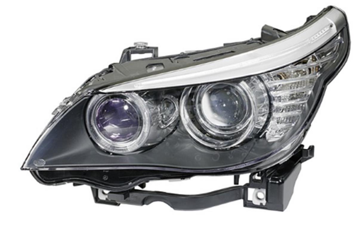 Far Sag Bı Xenon Bmw E60 Lcı