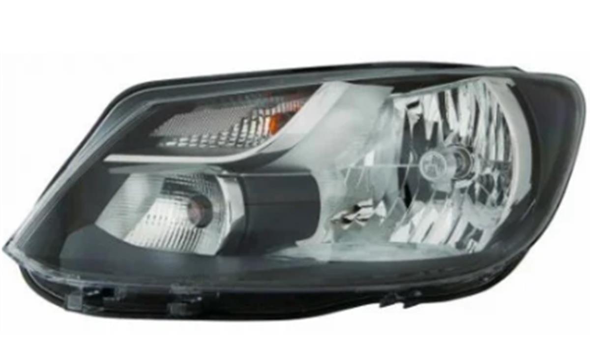 Far Sağ Caddy Bm 11-