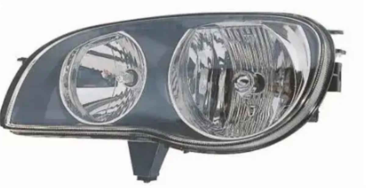 Far Sağ Corolla Ze112 Benzin 00-01