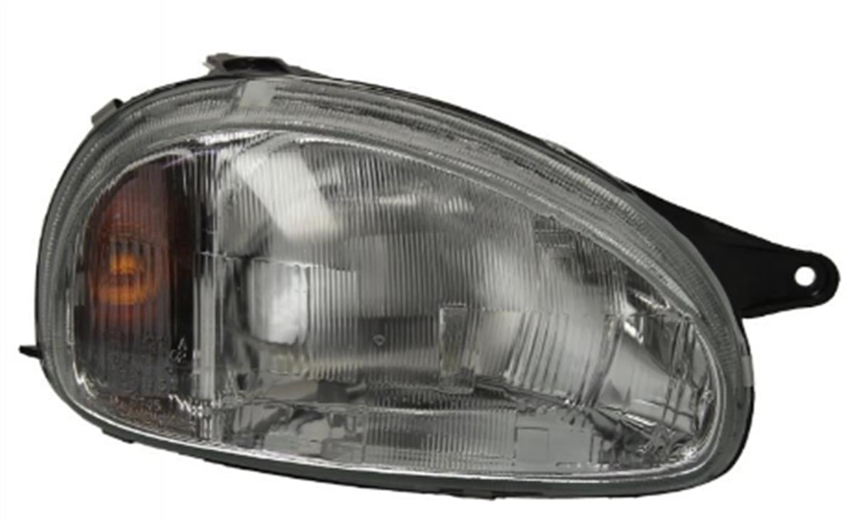 Far Sağ Corsa B Bm 93-00