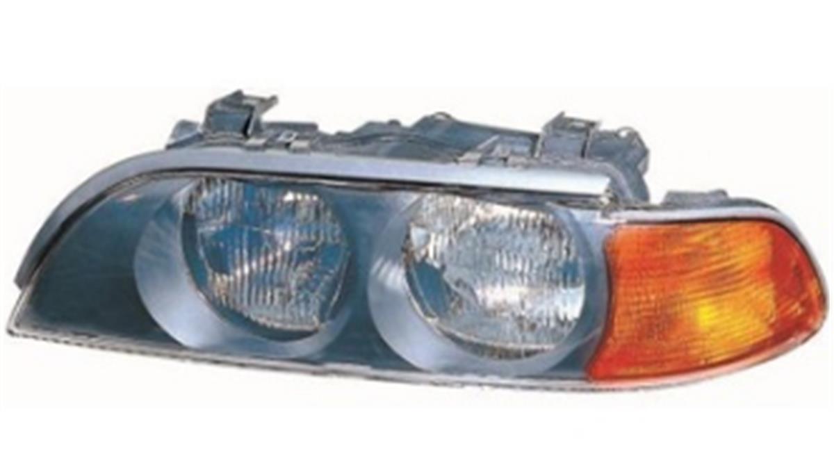 Far Sağ E39 Bm 96-99