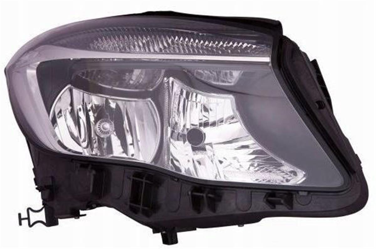 Far Sağ Gla 156 Bm 2013-