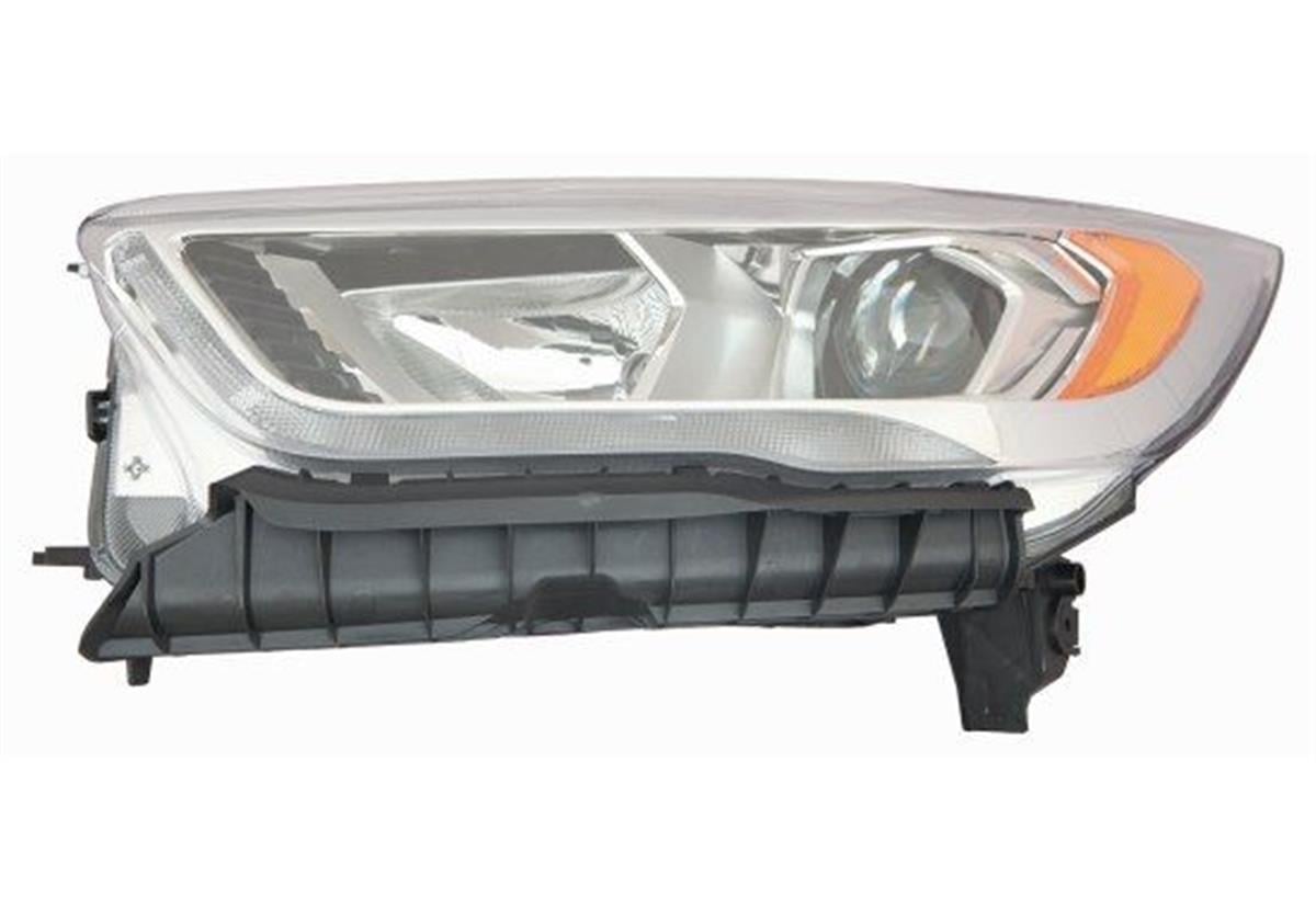 Far Sağ Kuga Bm 15-