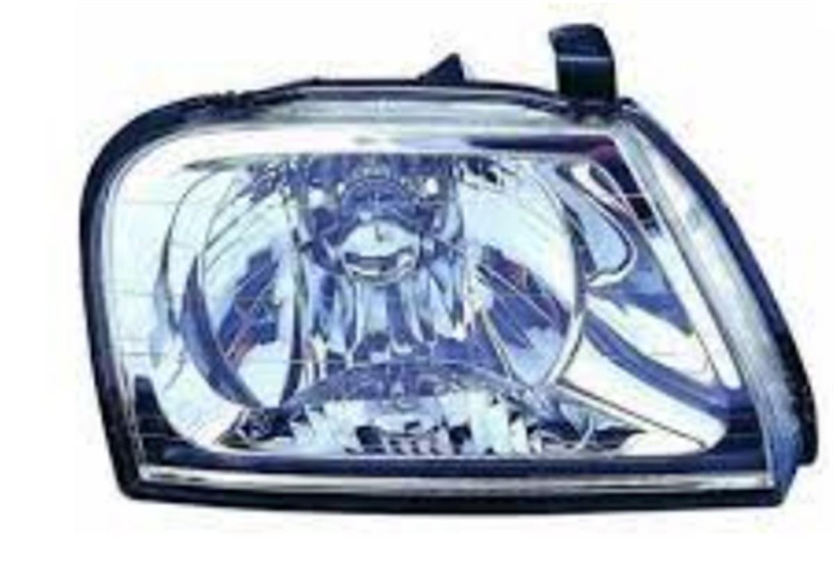 Far Sağ L200 (K64, K74) Dizel 99-05