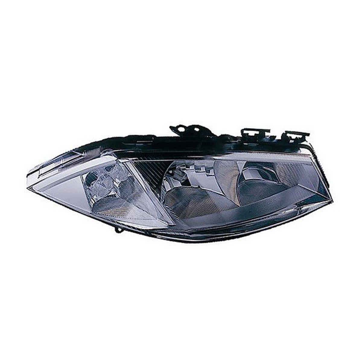 Far Sağ Motorlu Renault Megane 2 2003 2005