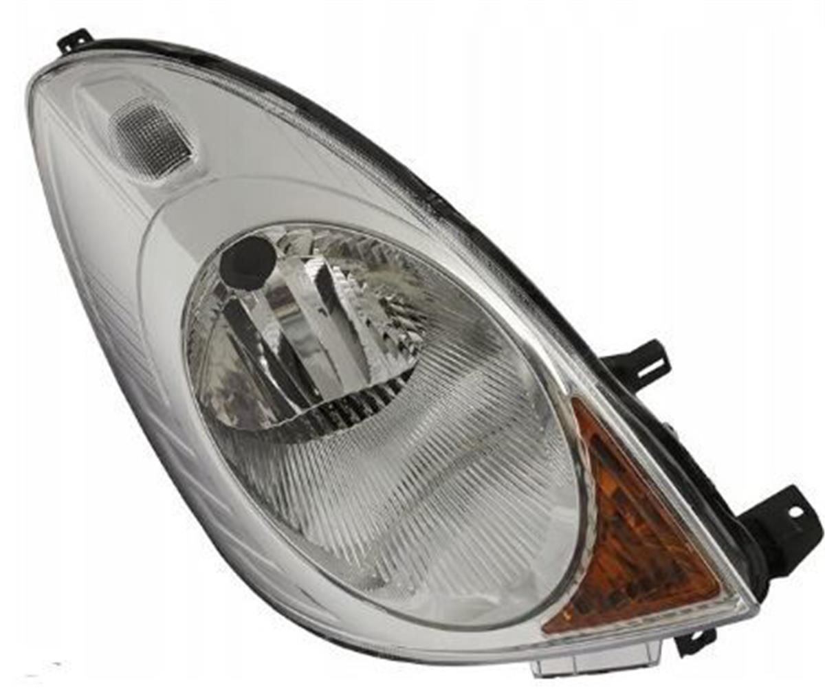 Far Sağ Note (E11) 1.4:1.6:1.5 Dcı 44049