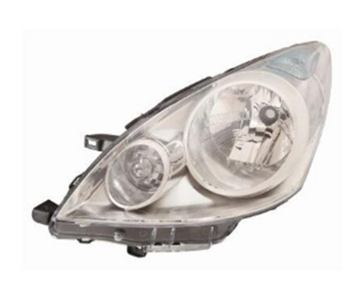 Far Sağ Note (E11) 1.4:1.6:1.5 Dcı 41518