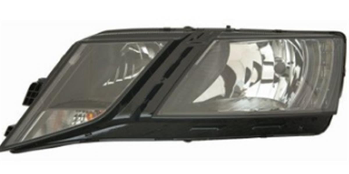 Far Sağ Octavia Bm 17-