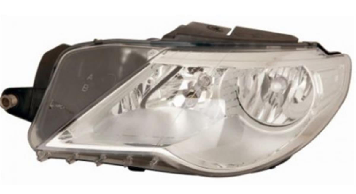 Far Sağ Passat Cc Bm 08-12