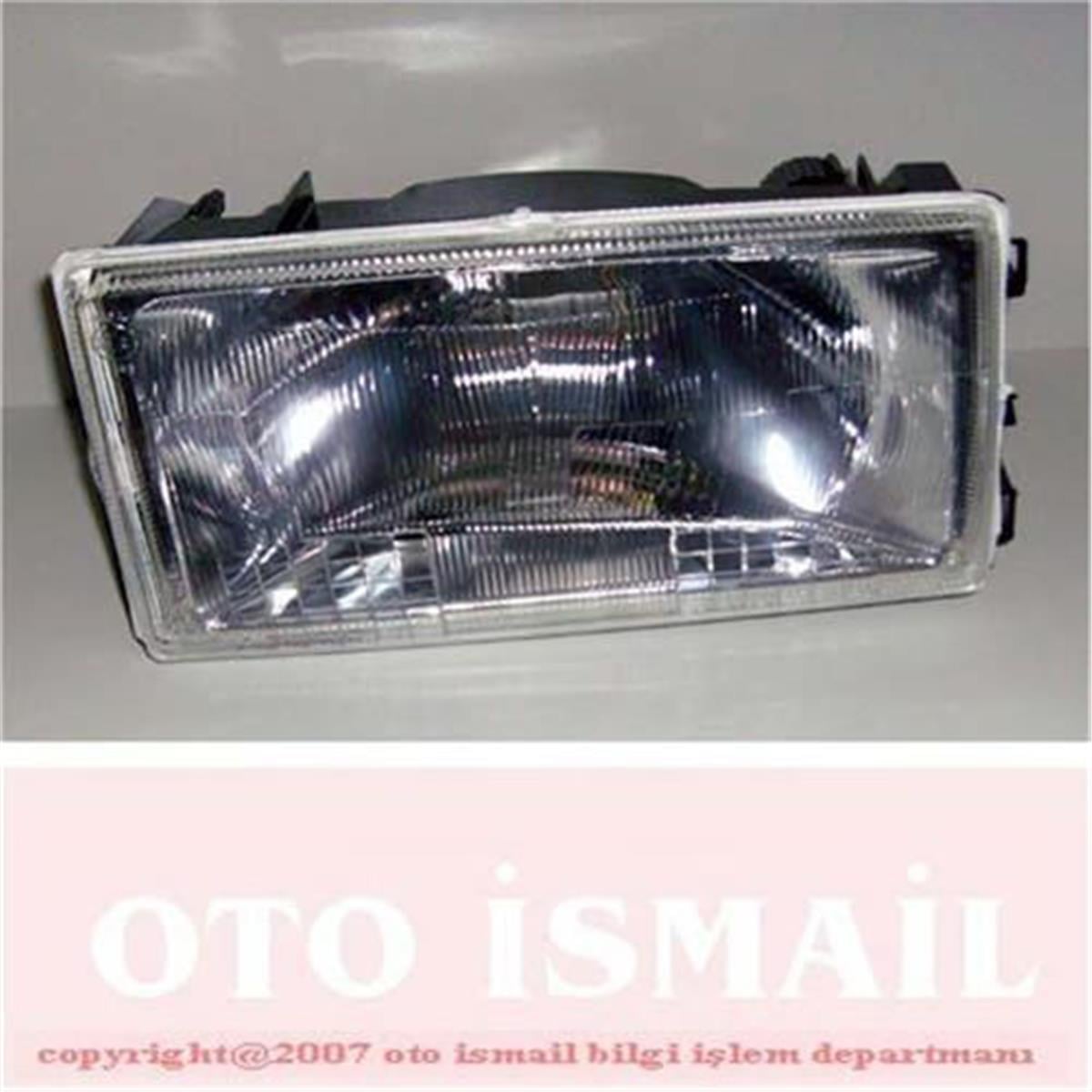 Far Sag (Renault : R9-Sprıng)