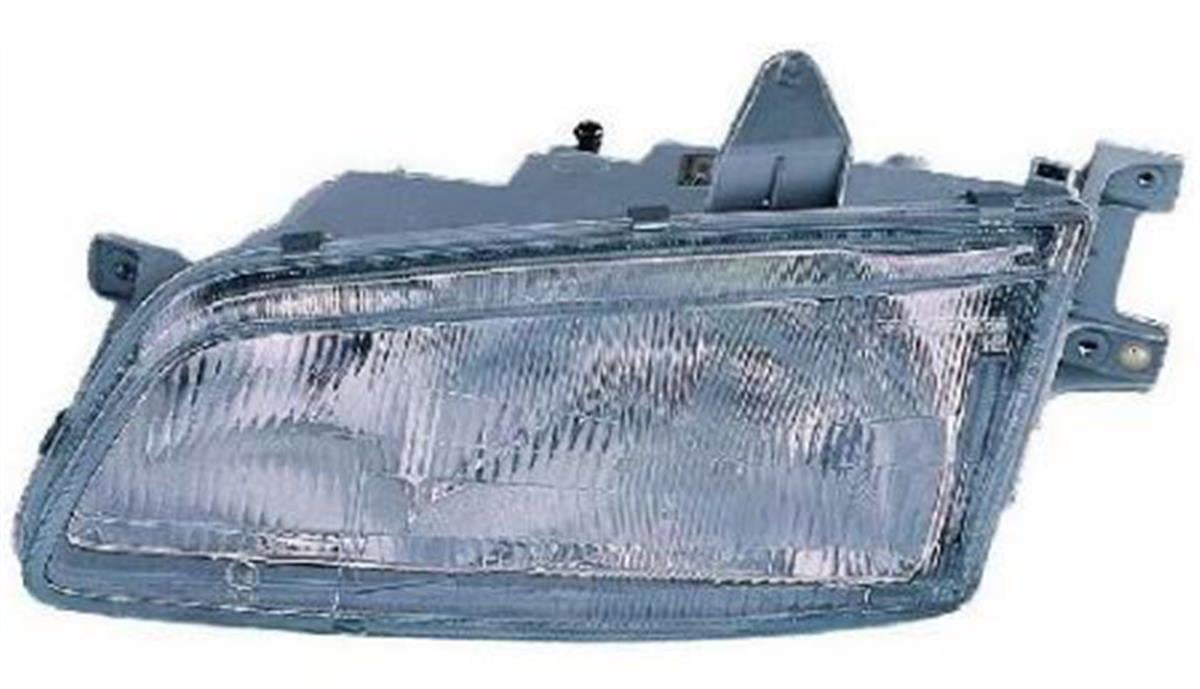 Far Sağ Starex Dızel 02-07