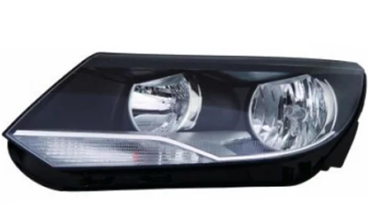 Far Sağ Tiguan Bm 11-