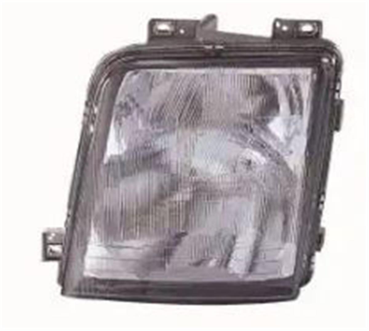 Far Sağ Vw Lt Iı 05/96-05/103 Hidrolik H1 H1