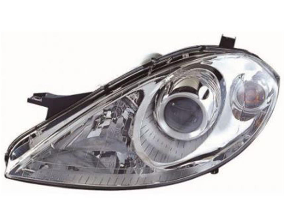 Far Sağ W169 Bm 04-08