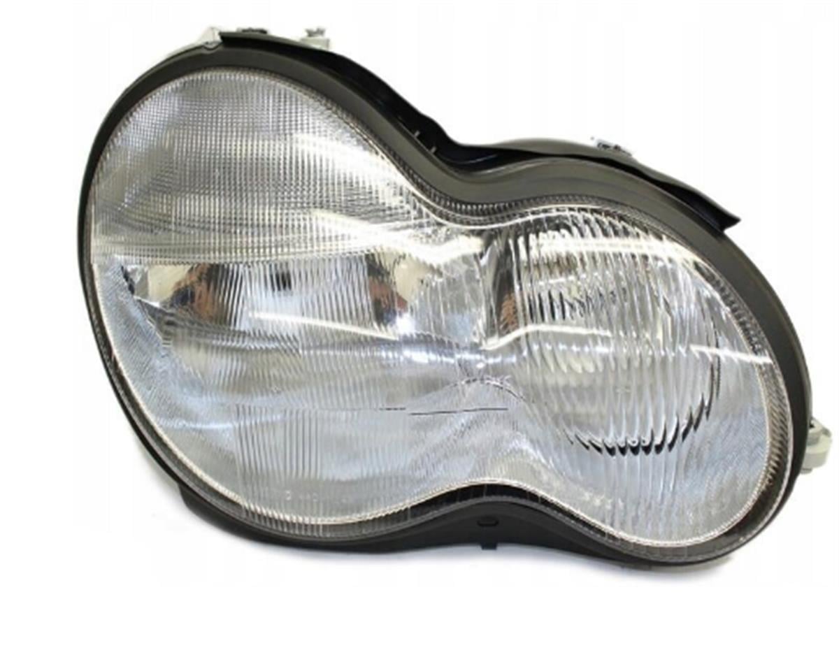 Far Sağ W203 Bm 00-04