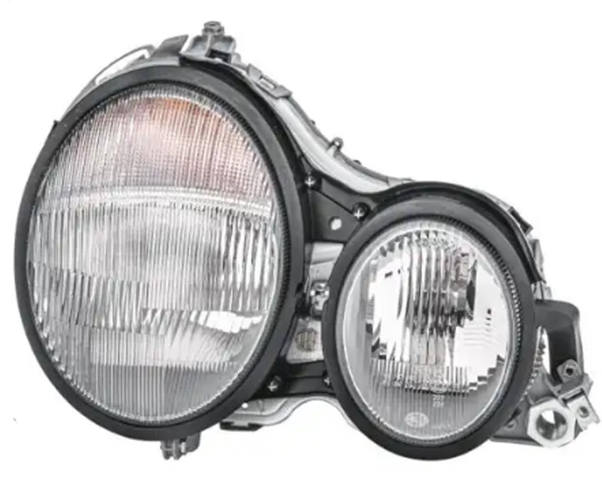 Far Sağ W210 Bm 96-99