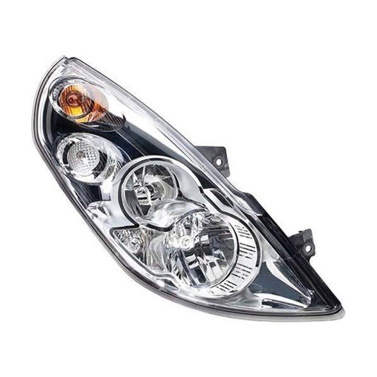 Far Sinyal Sağ Manuel Renault Master 10 H7-H1