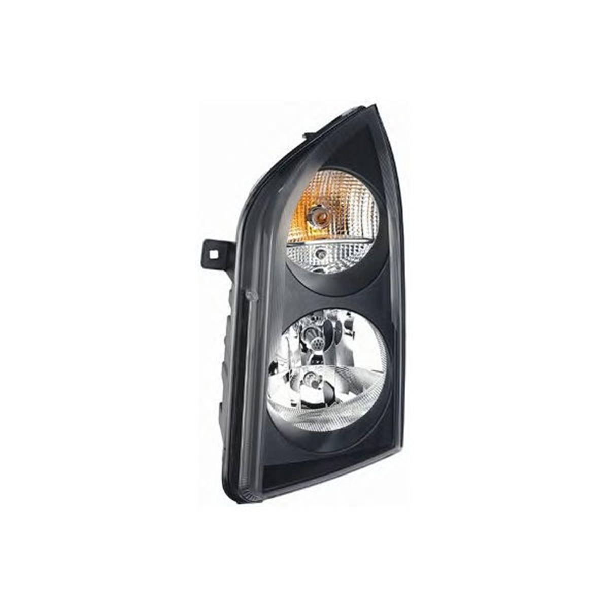 Far Sinyal Sağ Vw Crafter 2006-2017 Manuel H7xpy21wxw5w