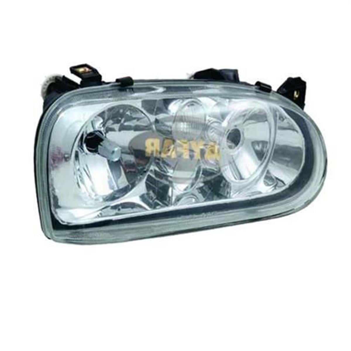 Far Sinyal Sol Golf 3 92-97 Lüks Model