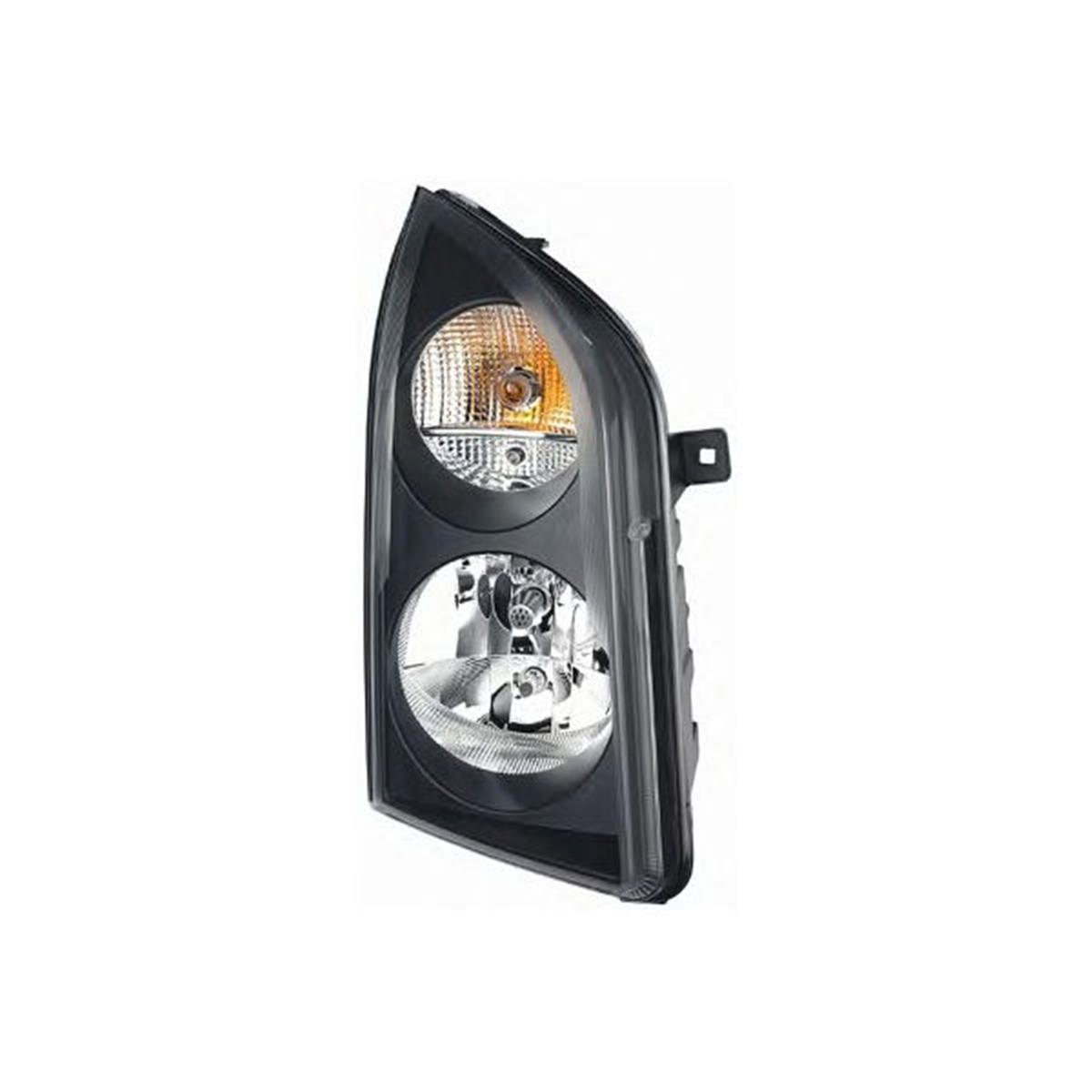 Far Sinyal Sol Vw Crafter 2006-2017 Manuel H7xpy21wxw5w