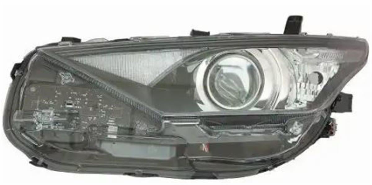 Far Sol Aurıs (E18) Benzin-Dizel 15-