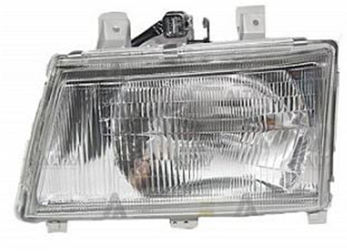 Far Sol Canter Fe711/Fe839/Fe859 Dızel 05-