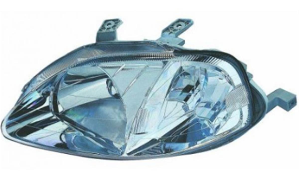 Far Sol Cıviç  Sd/Hb Benzin 99-00