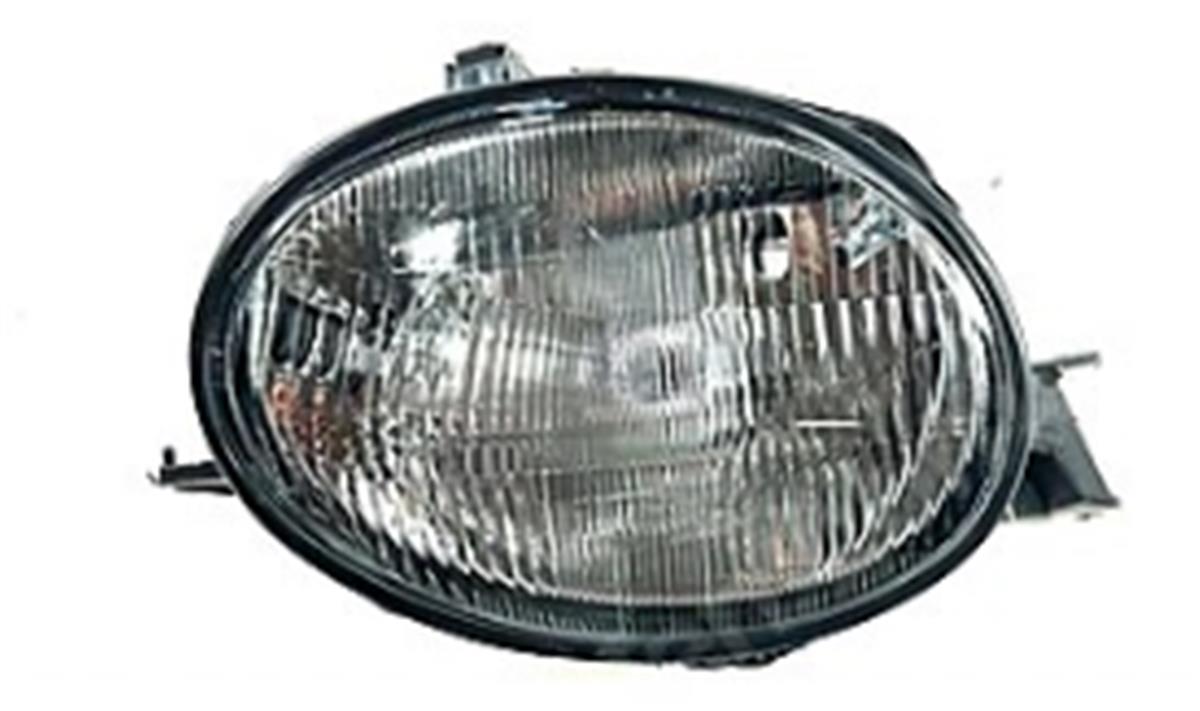 Far Sol Corolla Ae111 Benzin 98-99