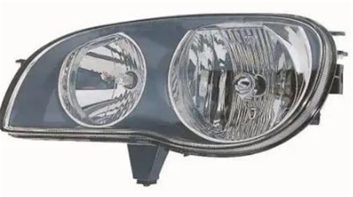 Far Sol Corolla Ze112 Benzin 00-01