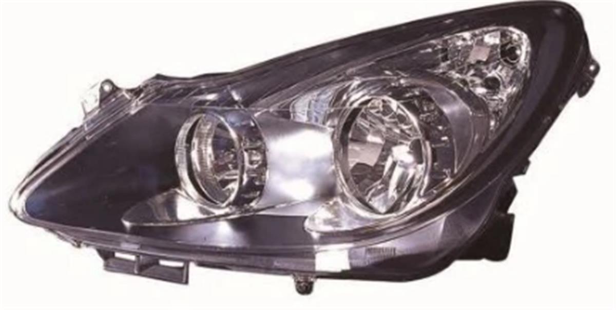 Far Sol Corsa D Bm 10-