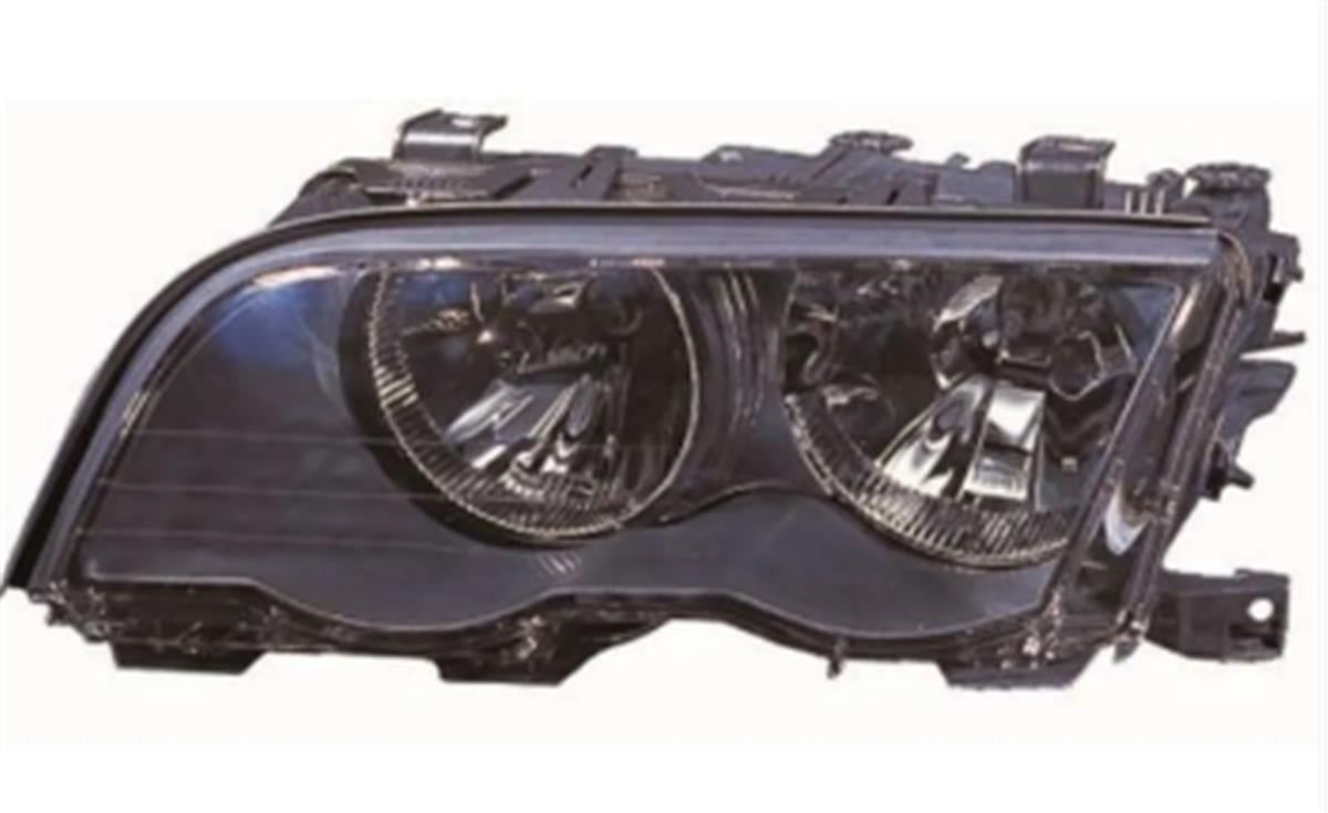 Far Sol E46/4 Bm 99-01