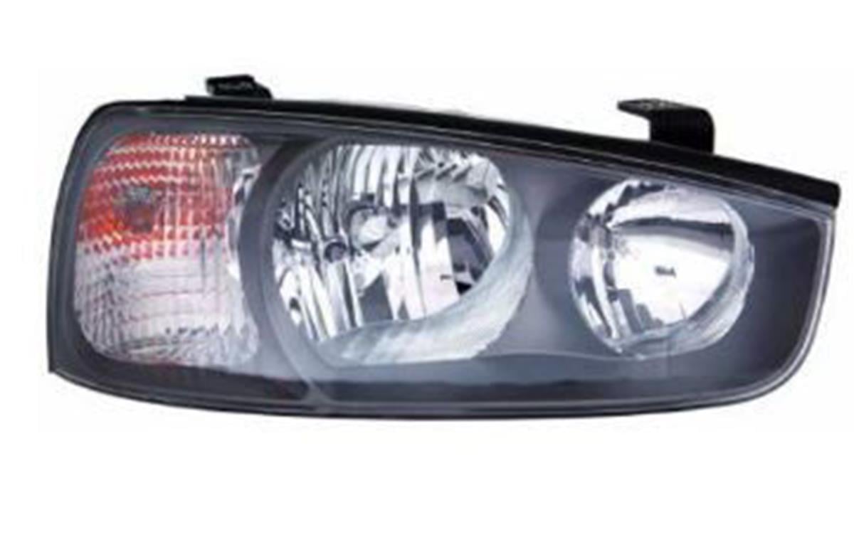 Far Sol Elantra Benzin-Dızel 02-03