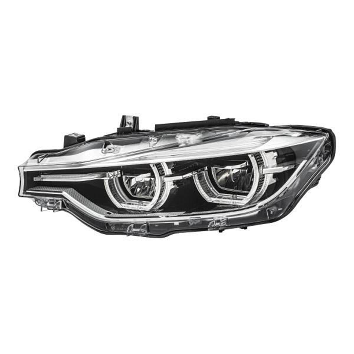Far Sol F30 Lci-F31 Lci-F35 Lci Bm 15-17