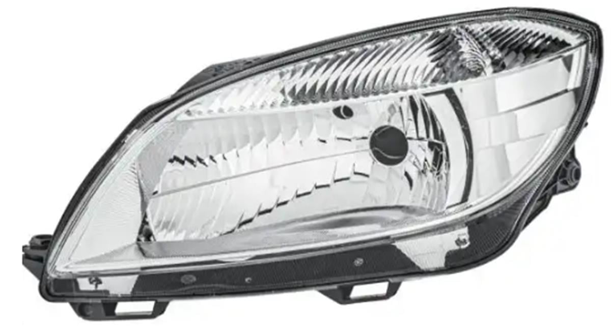 Far Sol Fabia-Roomster Bm 10-14