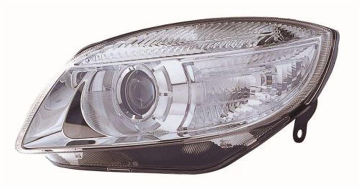 Far Sol Fabia-Roomster Bm (Mercekli) 07-10