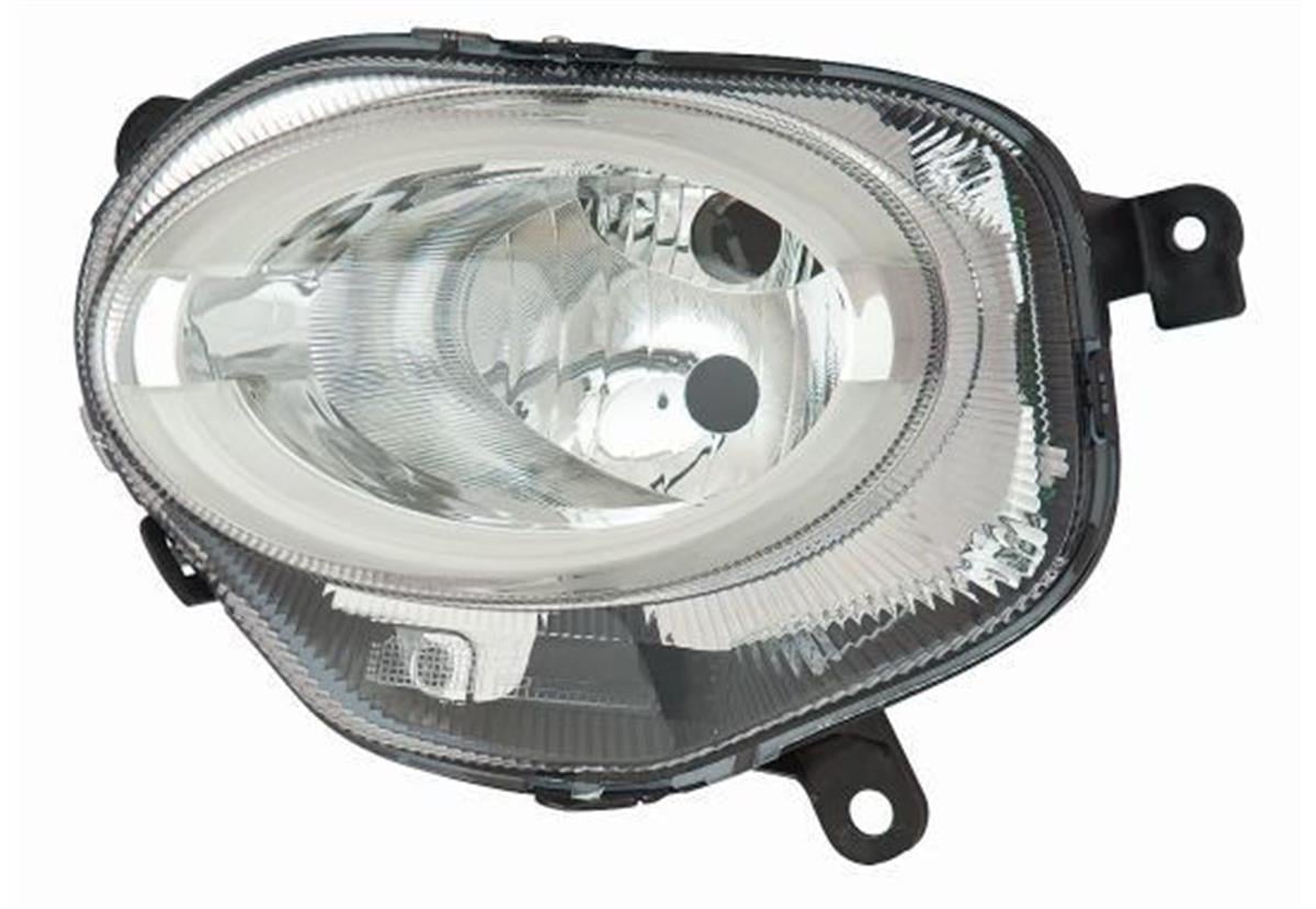 Far Sol Fiat 500 Bm 15-