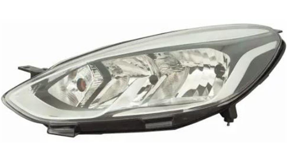 Far Sol Focus Bm 18-