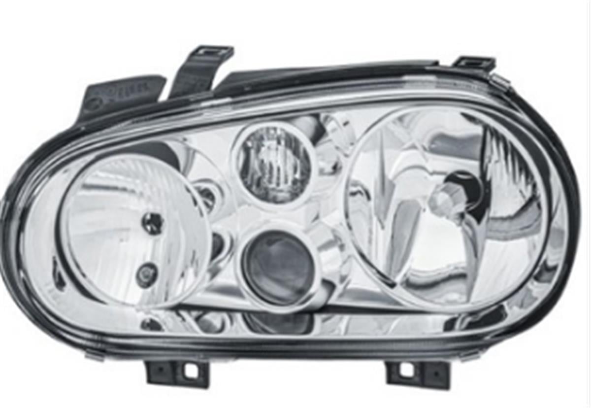 Far Sol Golf4 Bm 97-04