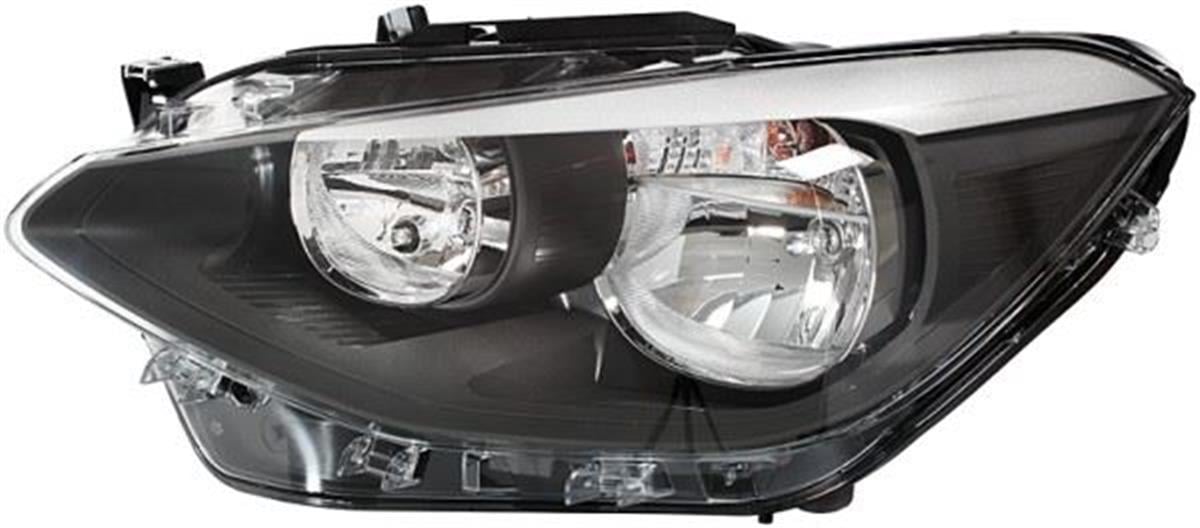Far Sol Halojen Bmw F20