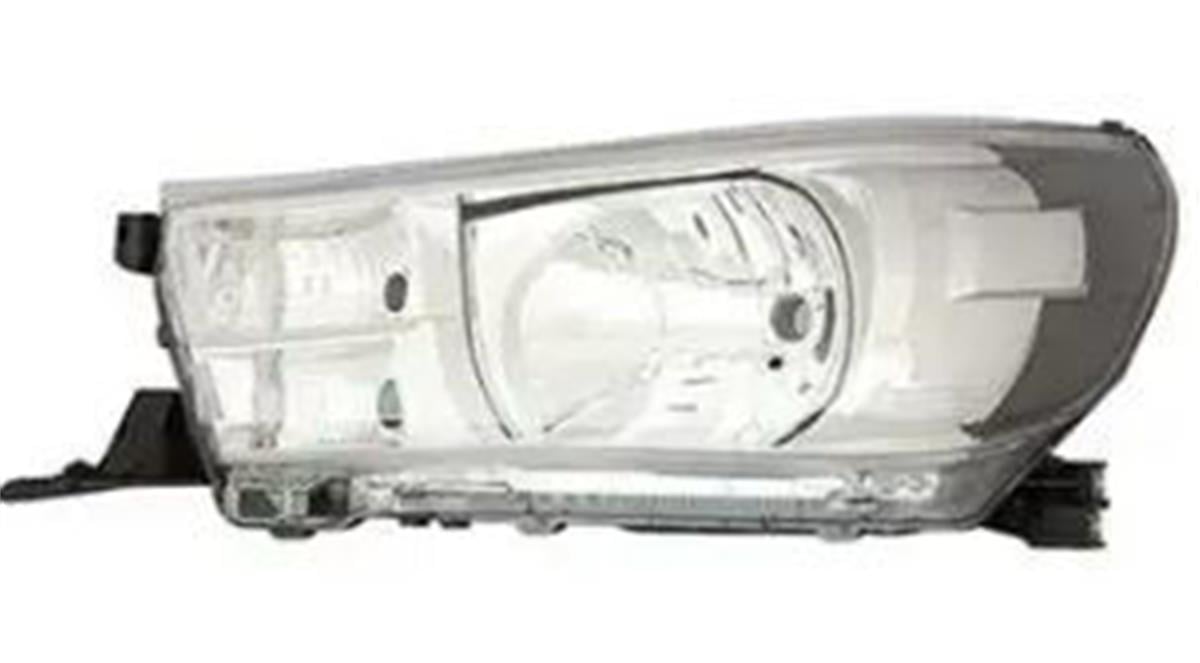 Far Sol Hılux (N1) Dizel 15-