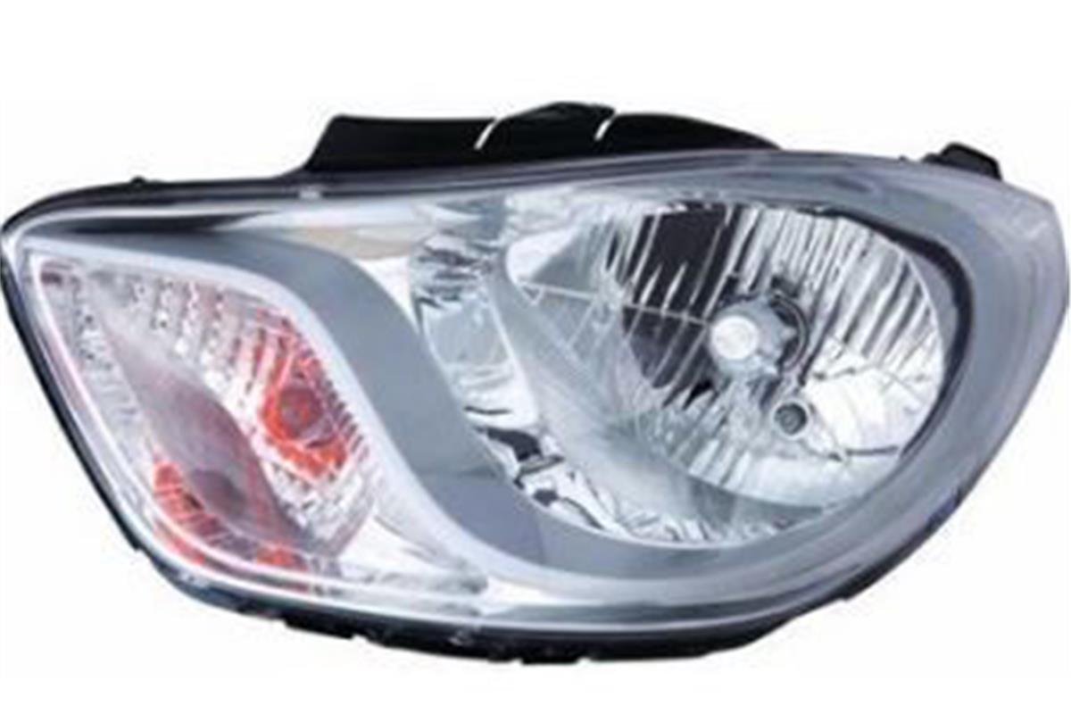 Far Sol I10 Benzin-Dızel 11-