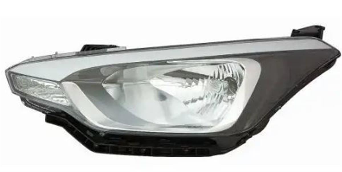 Far Sol I20 Benzin-Dızel 15-