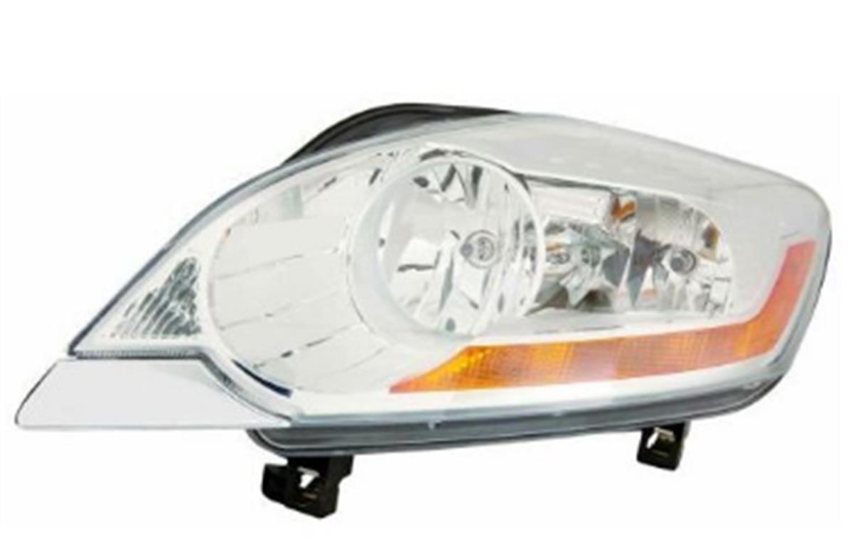 Far Sol Kuga Bm 08-